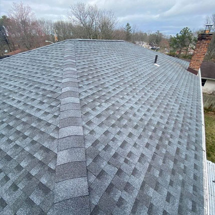 Emergency Roof Repair New Hyde Park NY