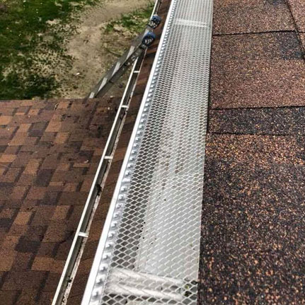 Gutter Repair New Hyde Park NY