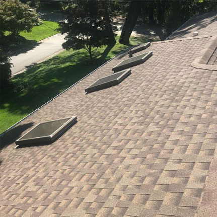 Skylight Repair New Hyde Park NY