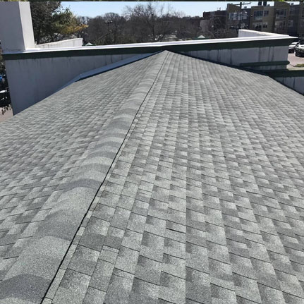 Roof Leak Repair New Hyde Park NY